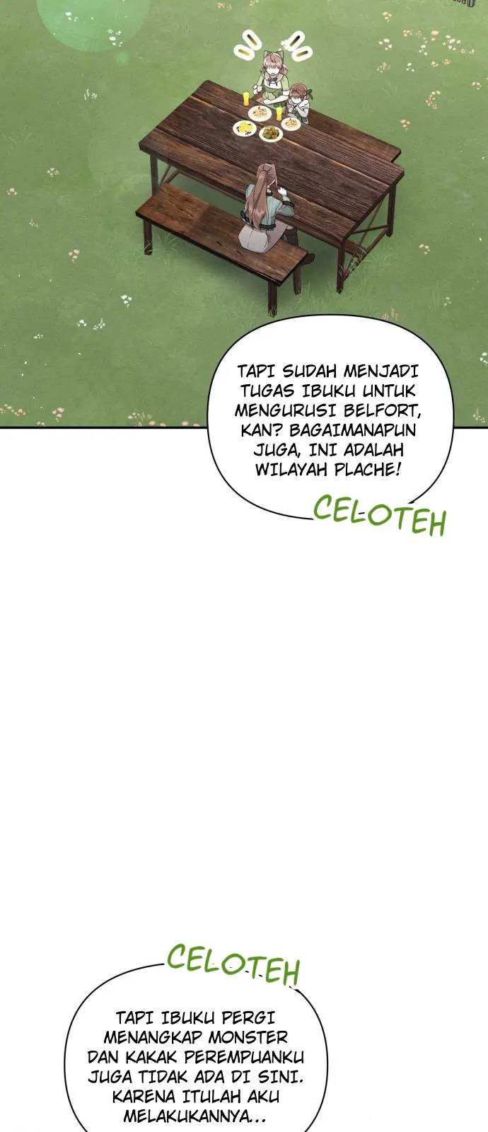 Don’t Be Too Nice Chapter 19 Gambar 9