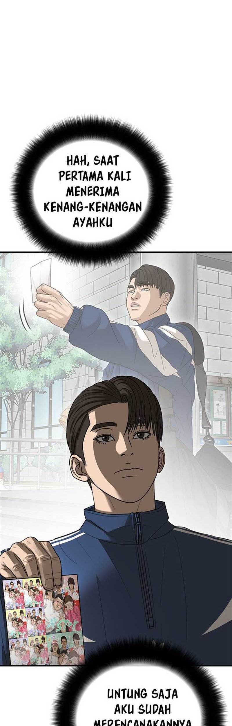 Ulzzang Generation Chapter 48 Gambar 75
