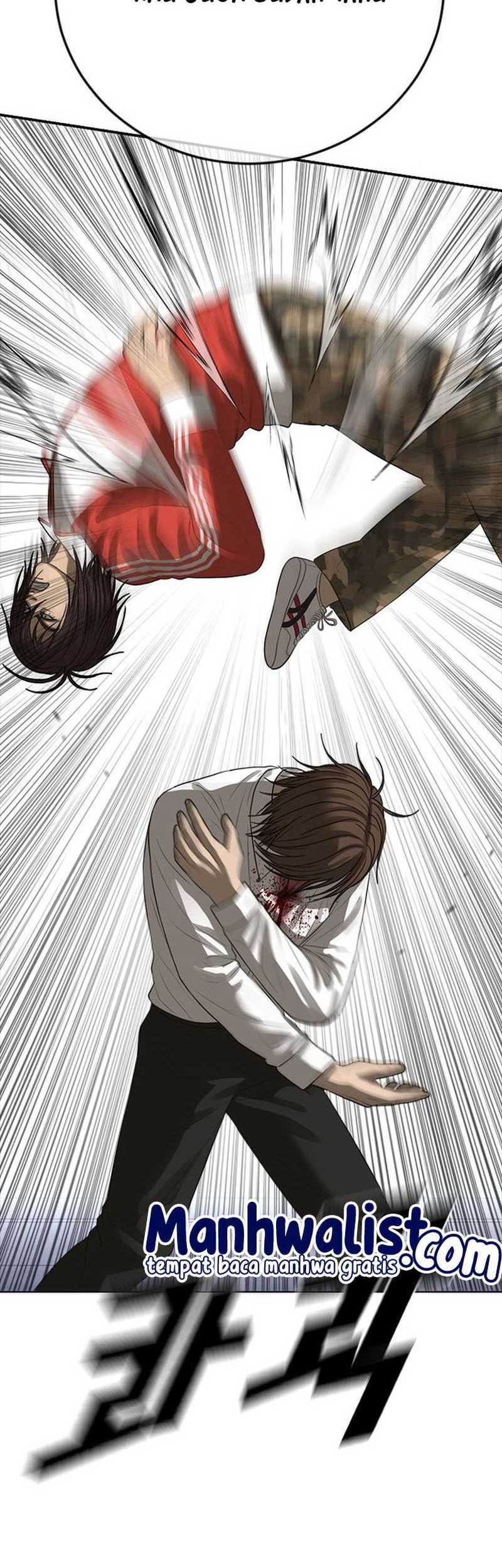 Ulzzang Generation Chapter 48 Gambar 40
