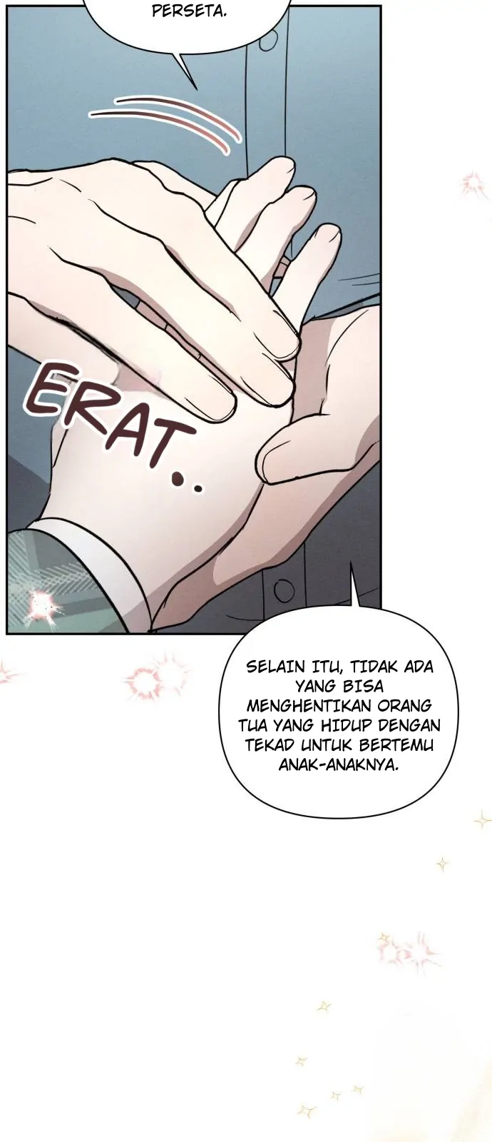 Don’t Be Too Nice Chapter 18 Gambar 12