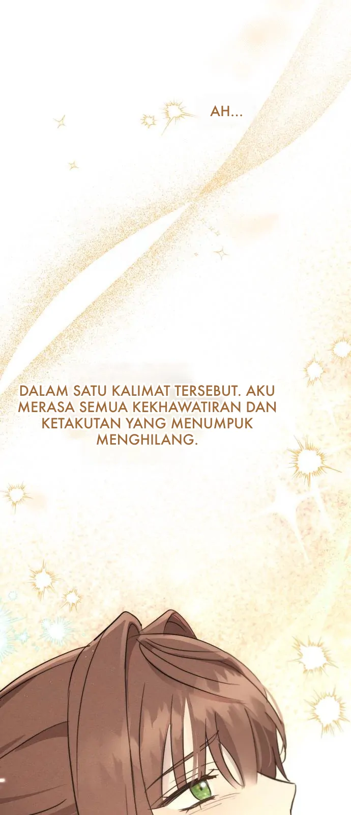 Don’t Be Too Nice Chapter 18 Gambar 13