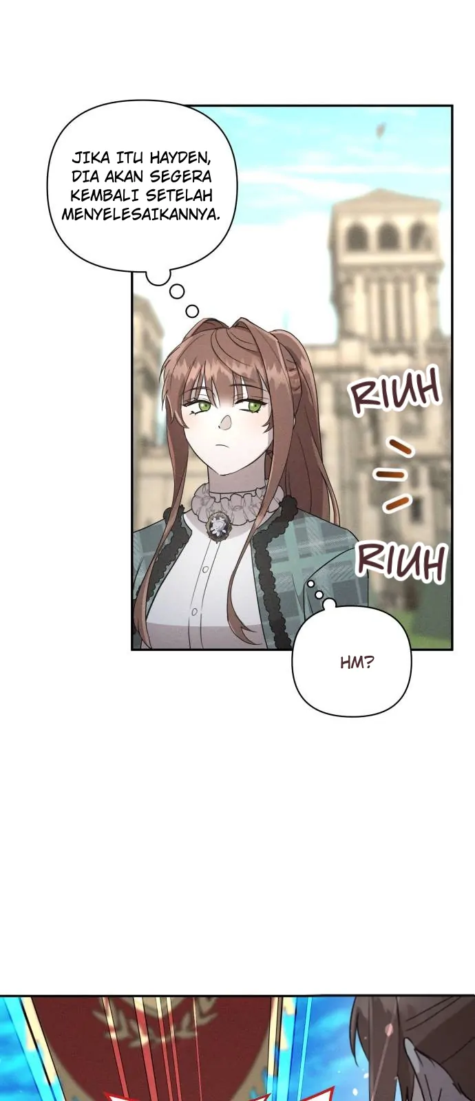 Don’t Be Too Nice Chapter 18 Gambar 18