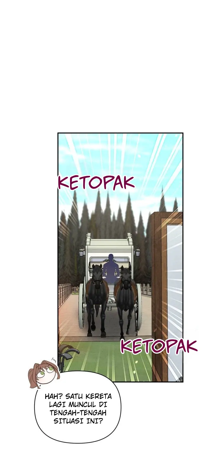 Don’t Be Too Nice Chapter 18 Gambar 23