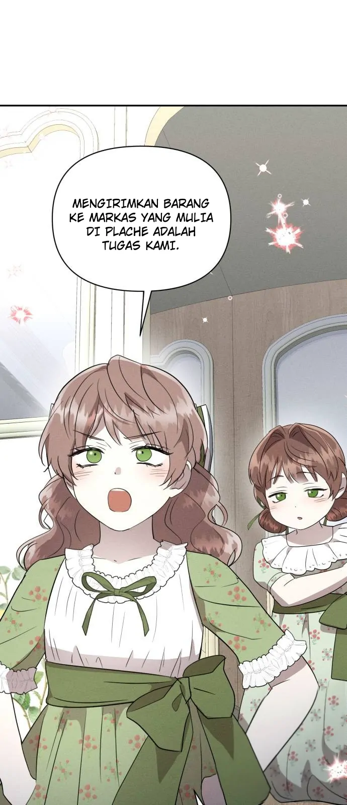 Don’t Be Too Nice Chapter 18 Gambar 25