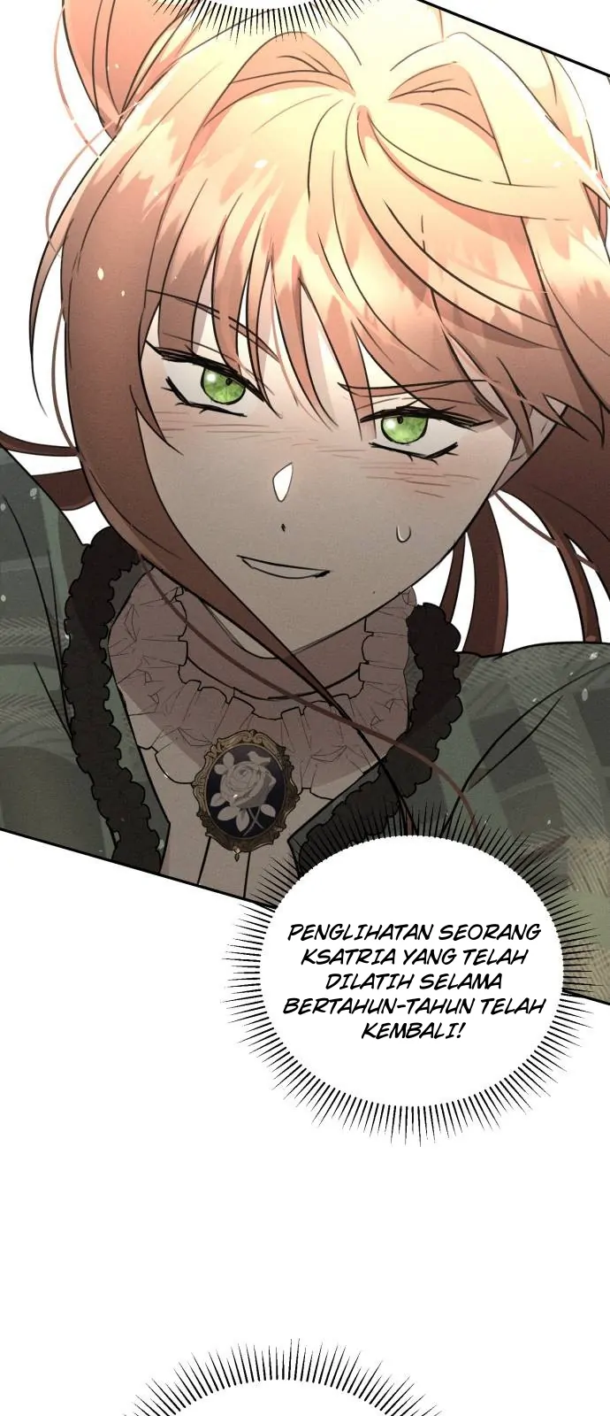 Don’t Be Too Nice Chapter 18 Gambar 36