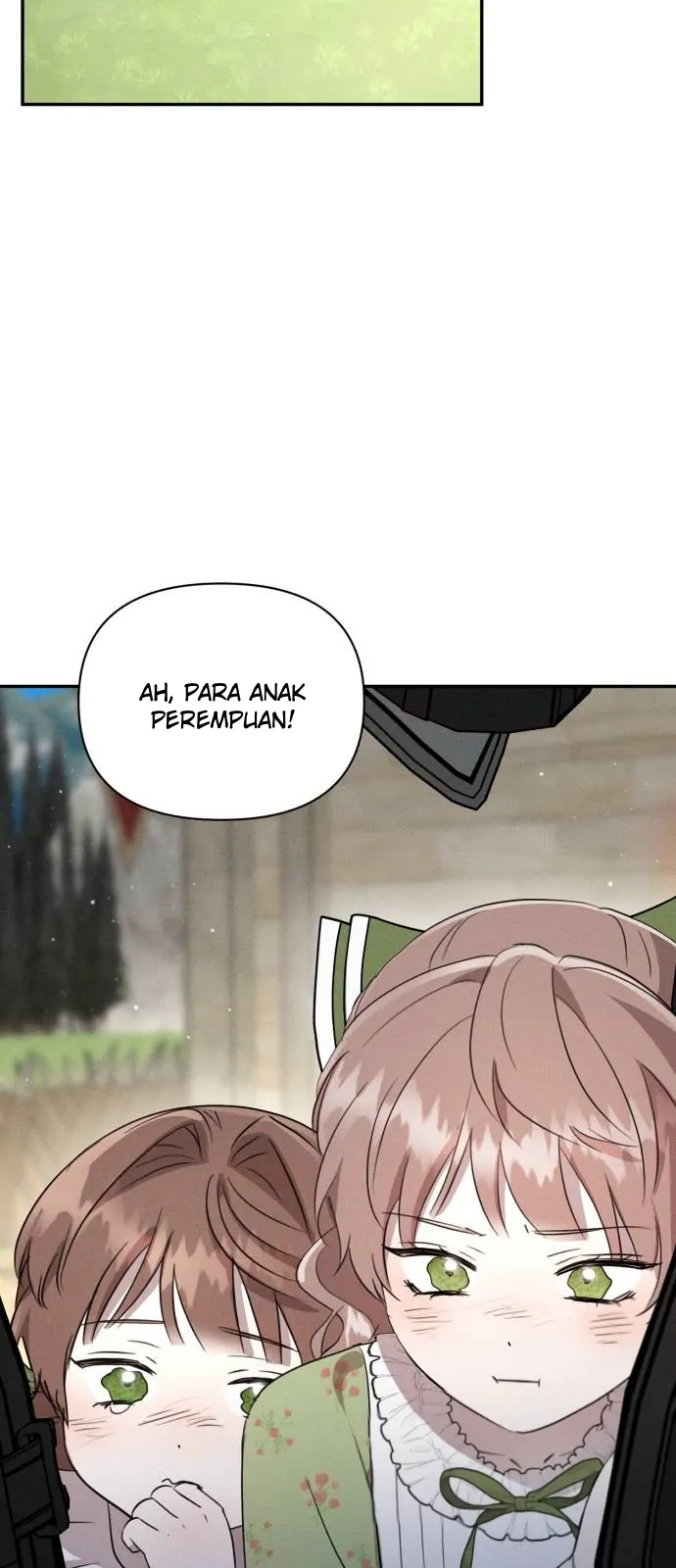 Don’t Be Too Nice Chapter 18 Gambar 53