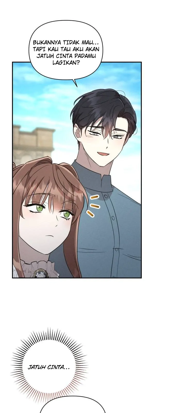 Don’t Be Too Nice Chapter 18 Gambar 5