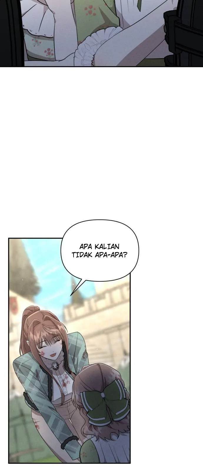 Don’t Be Too Nice Chapter 18 Gambar 54