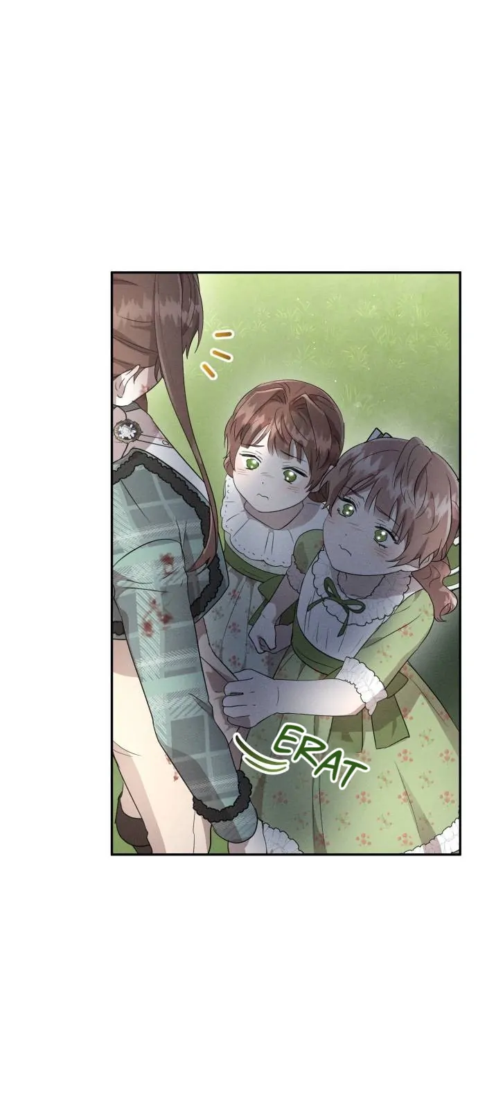 Don’t Be Too Nice Chapter 18 Gambar 55