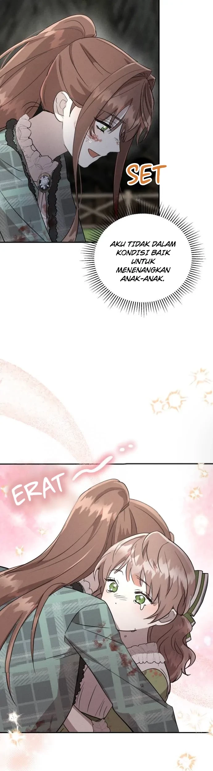 Don’t Be Too Nice Chapter 18 Gambar 57