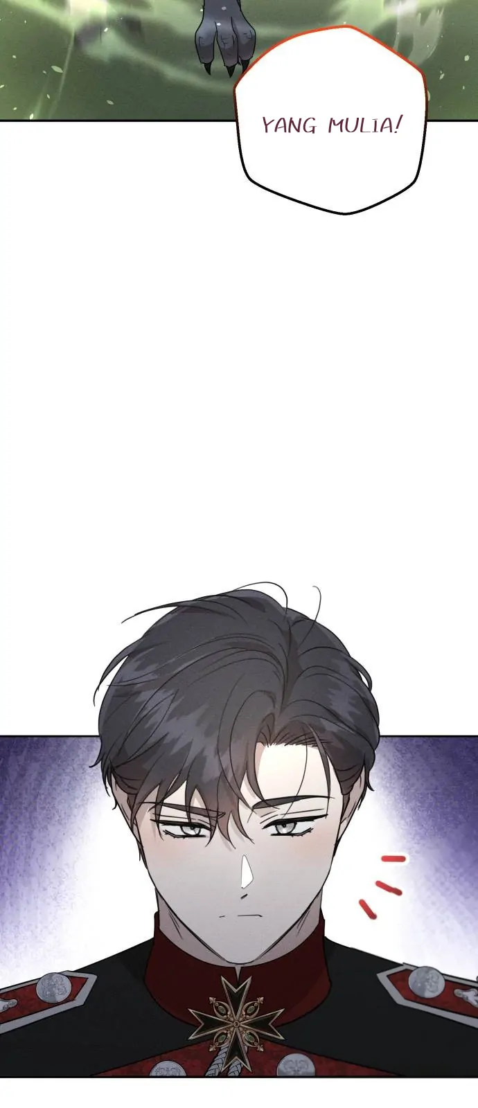 Don’t Be Too Nice Chapter 18 Gambar 61