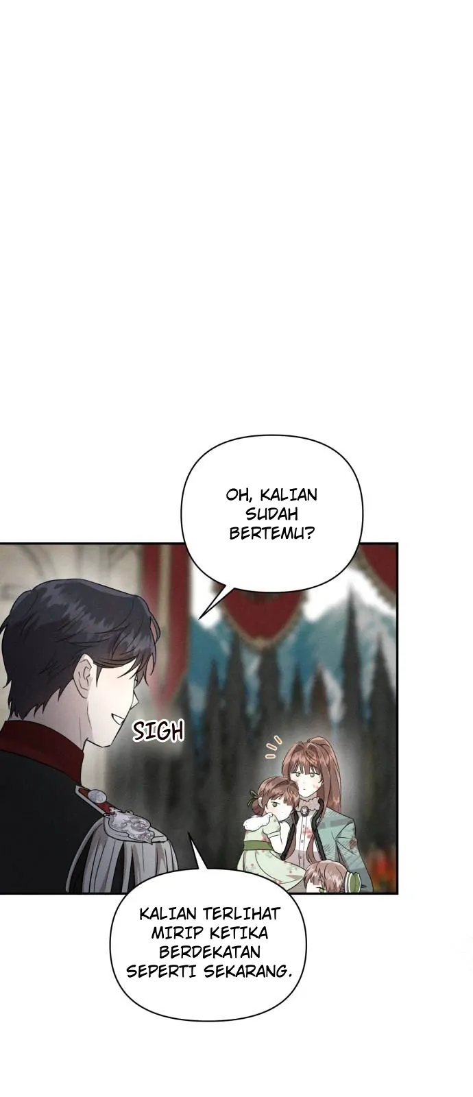 Don’t Be Too Nice Chapter 18 Gambar 62