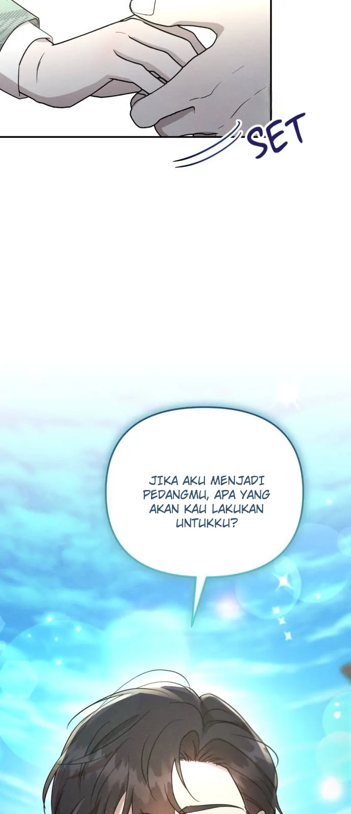 Don’t Be Too Nice Chapter 18 Gambar 8