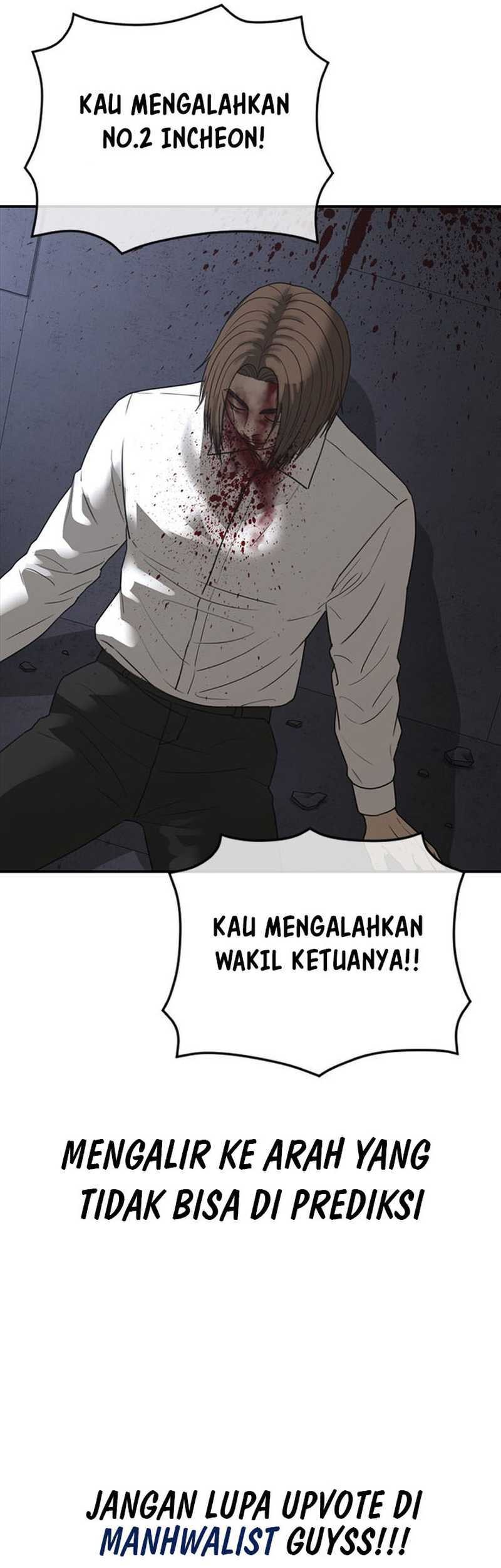 Ulzzang Generation Chapter 47 Gambar 99