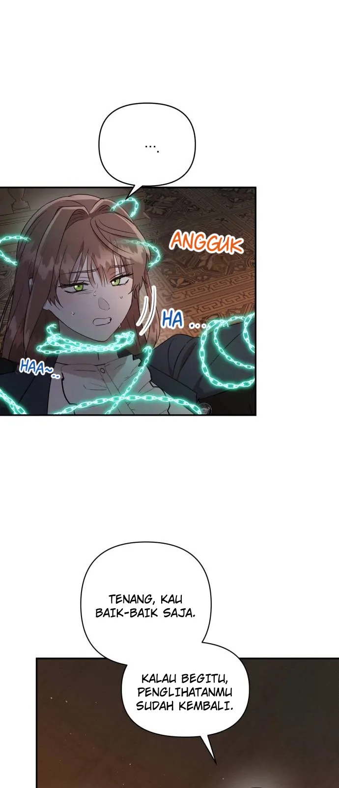 Don’t Be Too Nice Chapter 17 Gambar 12