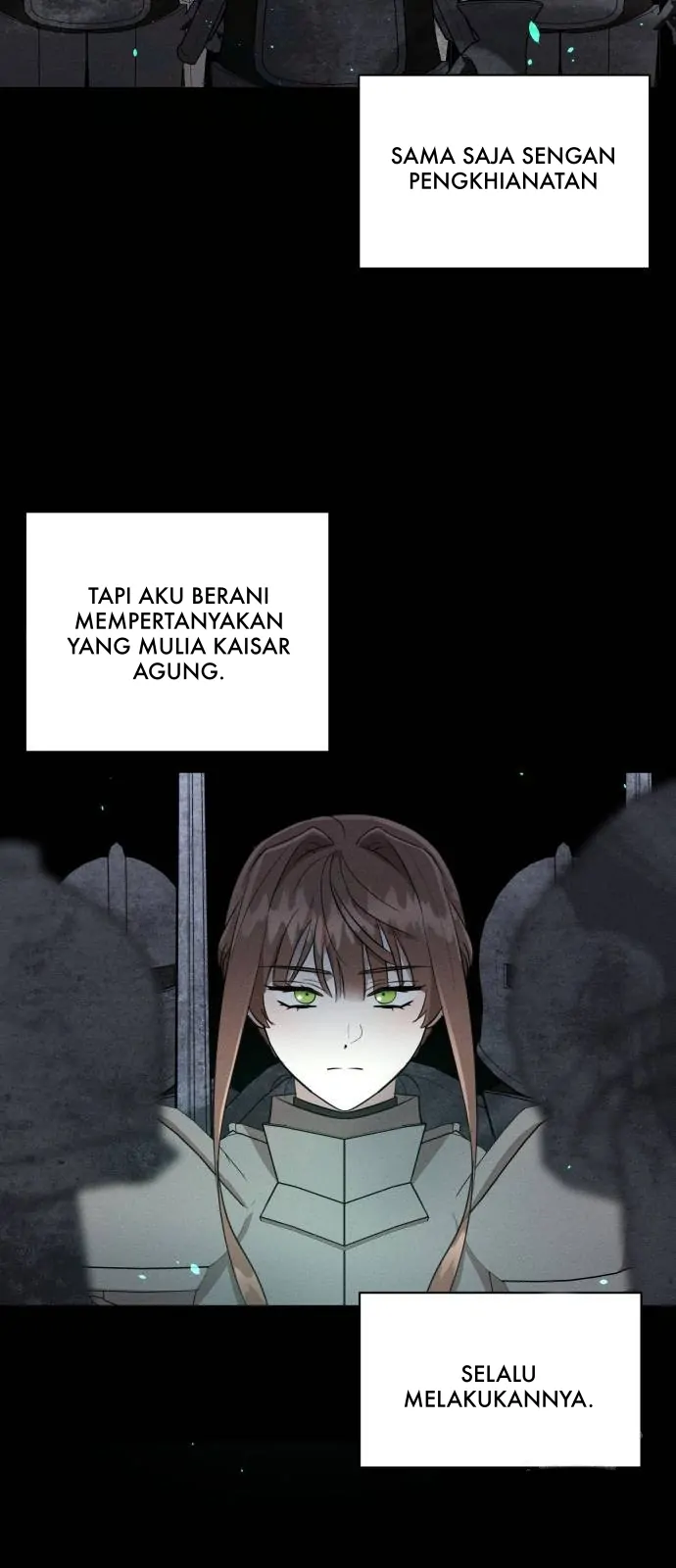 Don’t Be Too Nice Chapter 17 Gambar 22