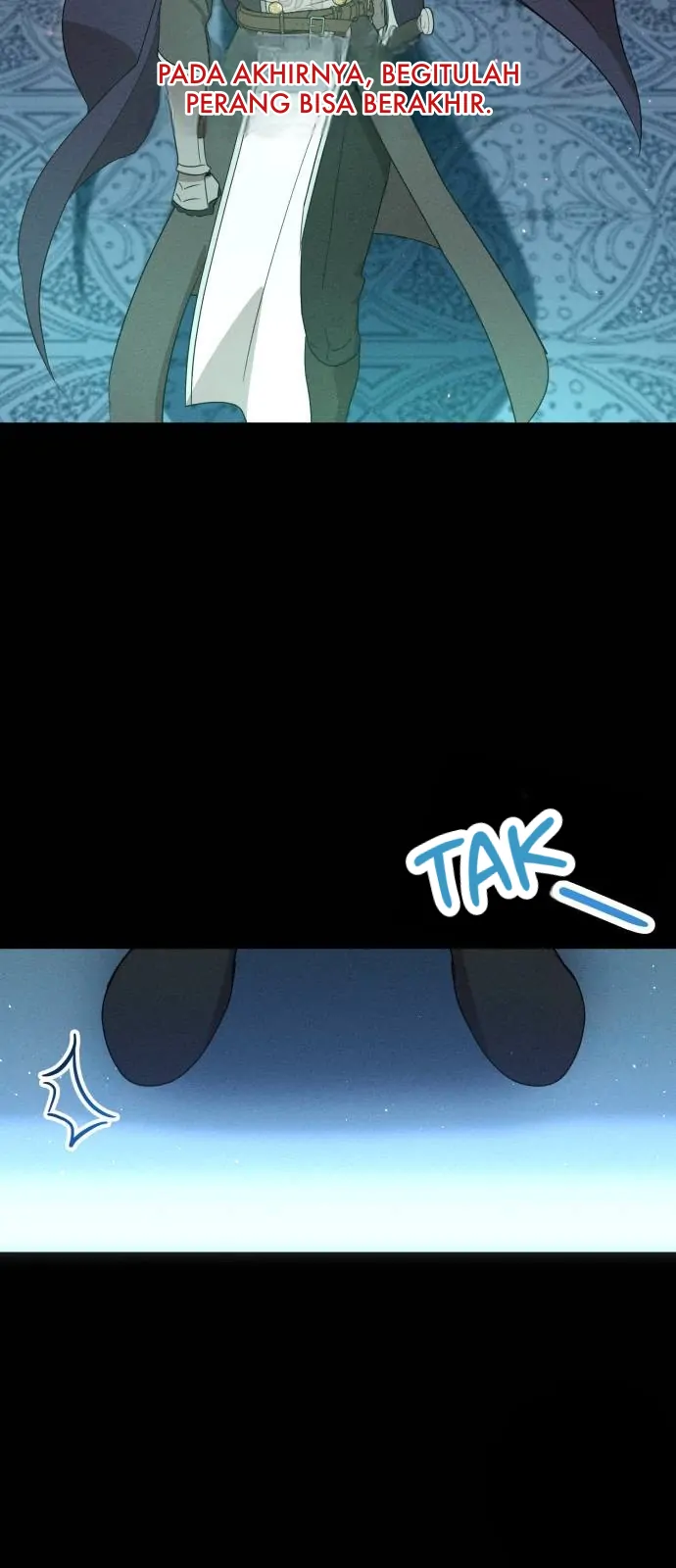 Don’t Be Too Nice Chapter 17 Gambar 24