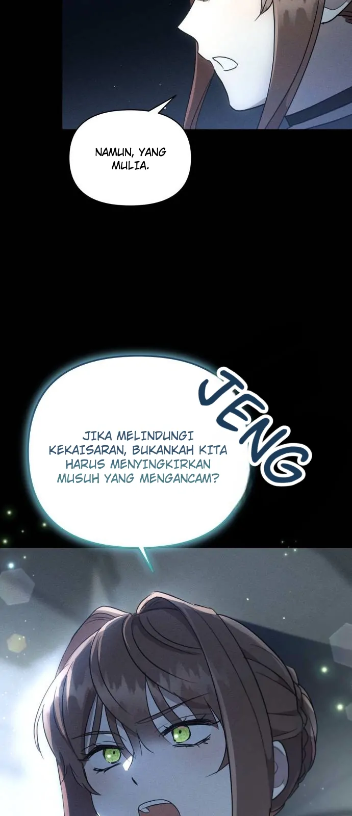 Don’t Be Too Nice Chapter 17 Gambar 28