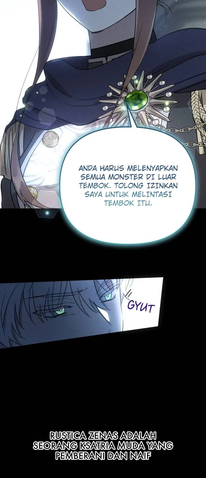 Don’t Be Too Nice Chapter 17 Gambar 29