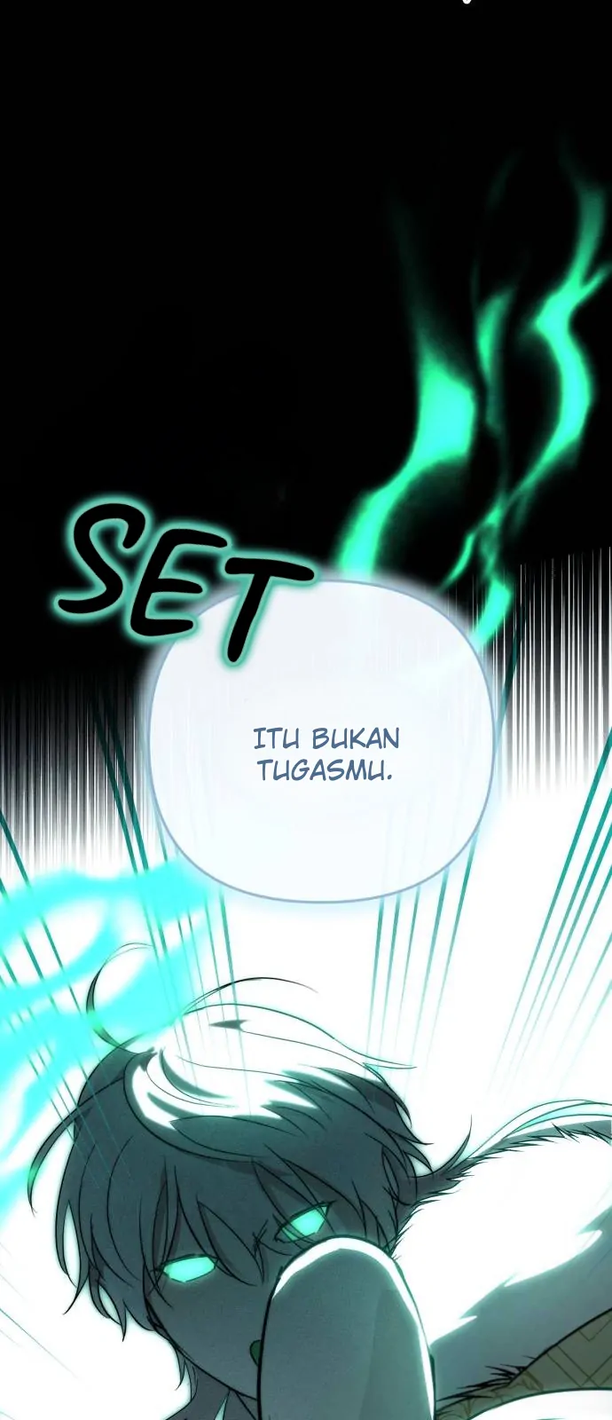 Don’t Be Too Nice Chapter 17 Gambar 32