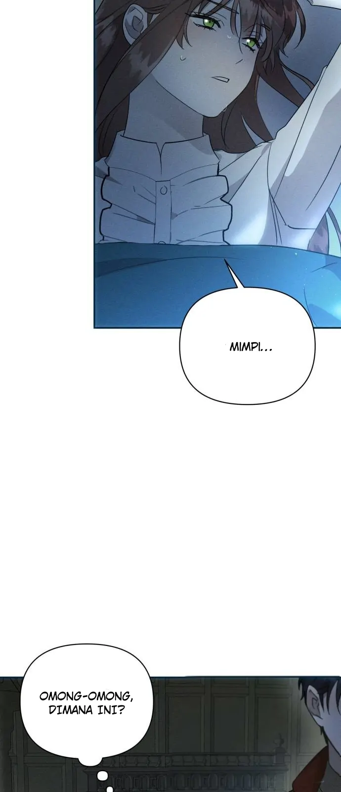 Don’t Be Too Nice Chapter 17 Gambar 40