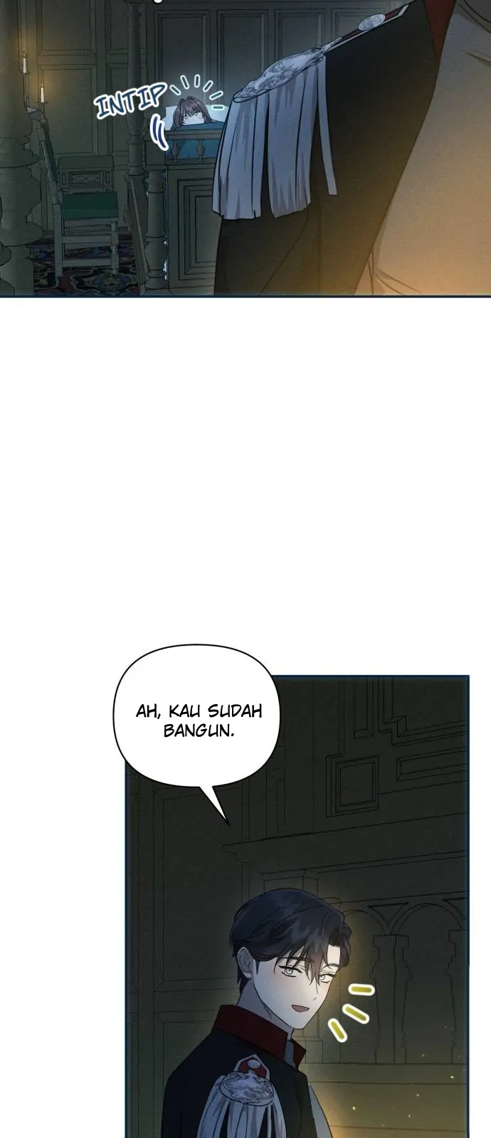 Don’t Be Too Nice Chapter 17 Gambar 41