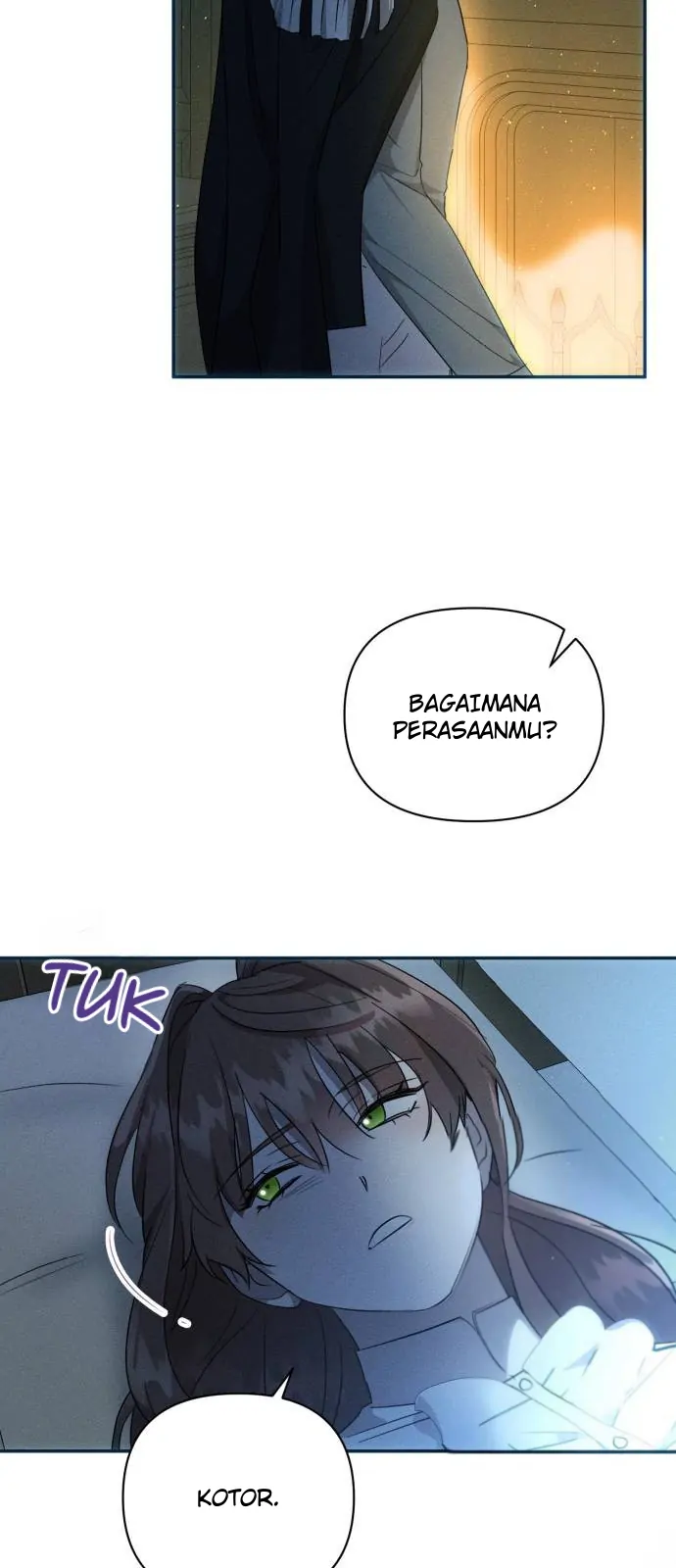 Don’t Be Too Nice Chapter 17 Gambar 42