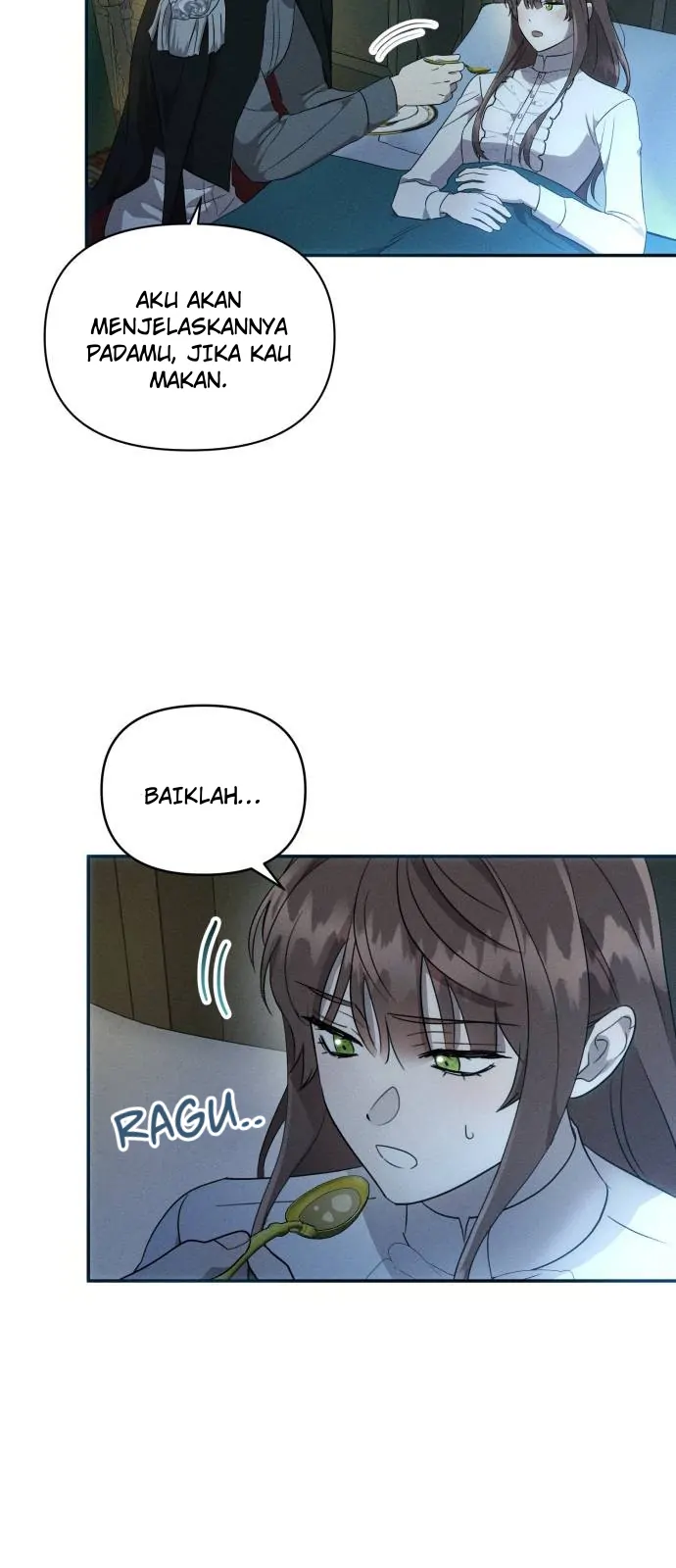 Don’t Be Too Nice Chapter 17 Gambar 46
