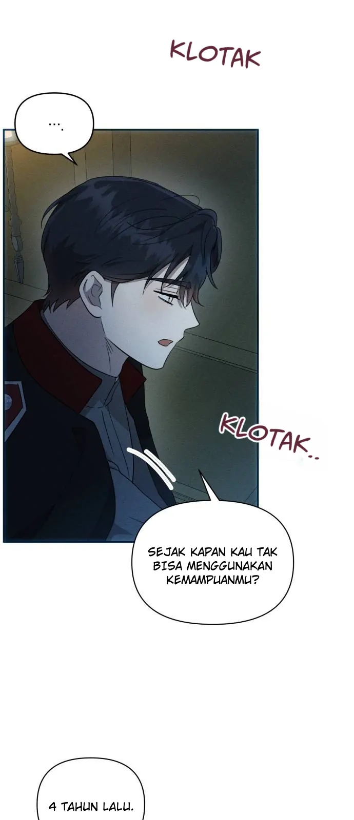 Don’t Be Too Nice Chapter 17 Gambar 47
