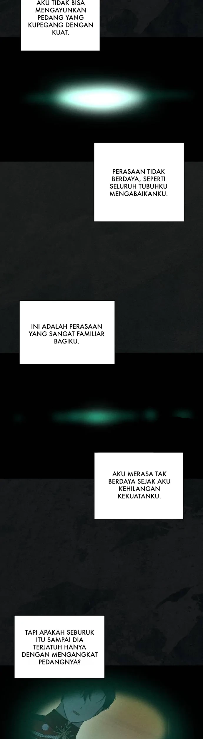 Don’t Be Too Nice Chapter 17 Gambar 3