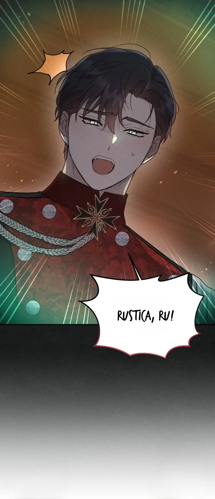 Don’t Be Too Nice Chapter 17 Gambar 5