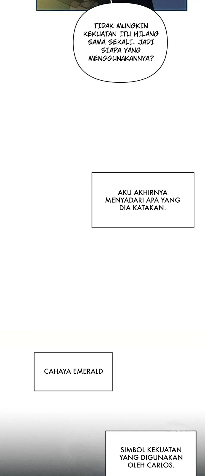 Don’t Be Too Nice Chapter 17 Gambar 52