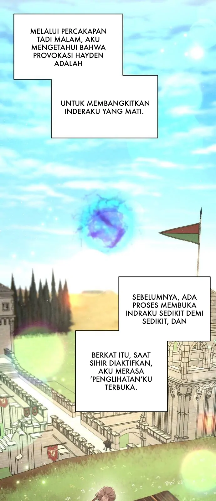 Don’t Be Too Nice Chapter 17 Gambar 55