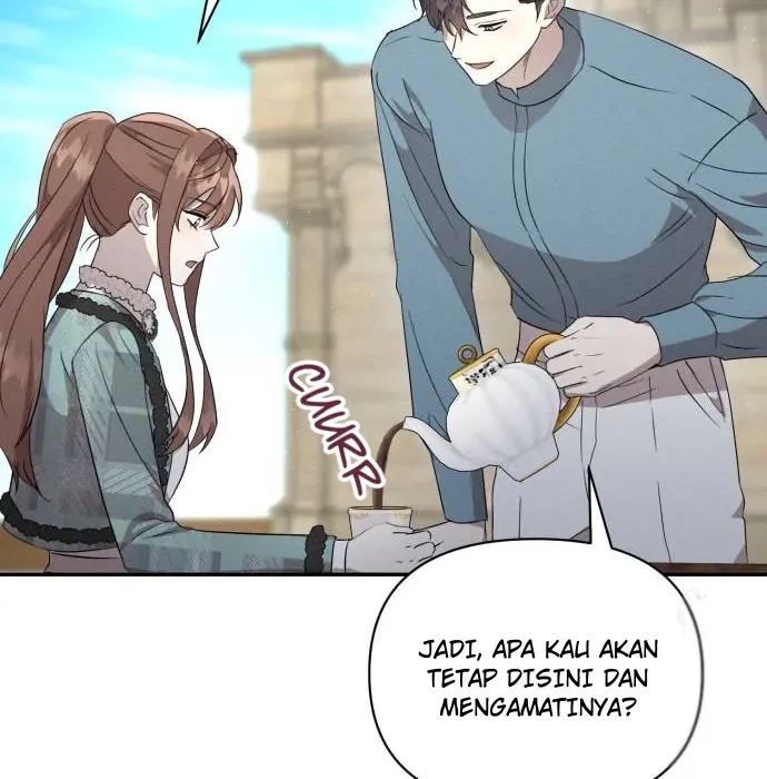 Don’t Be Too Nice Chapter 17 Gambar 58