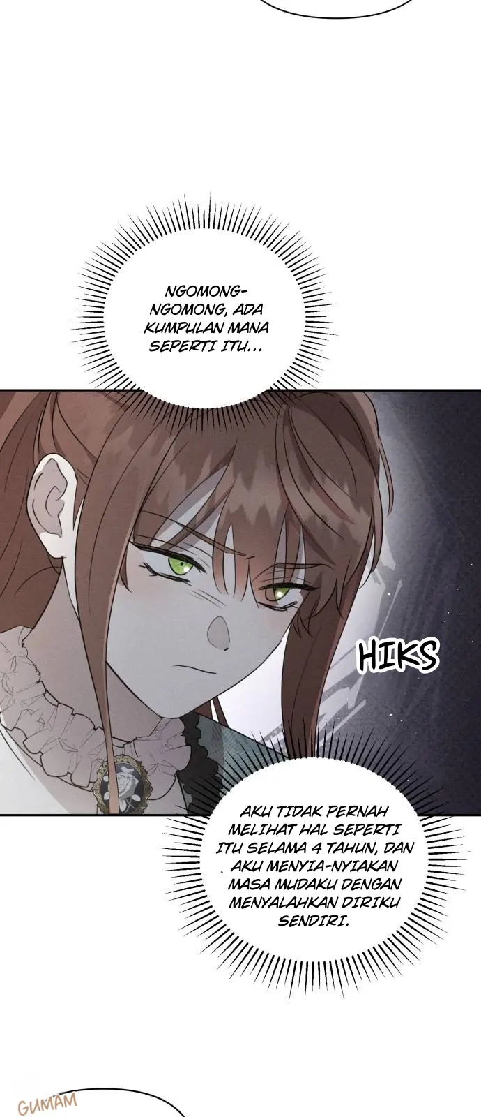 Don’t Be Too Nice Chapter 17 Gambar 59