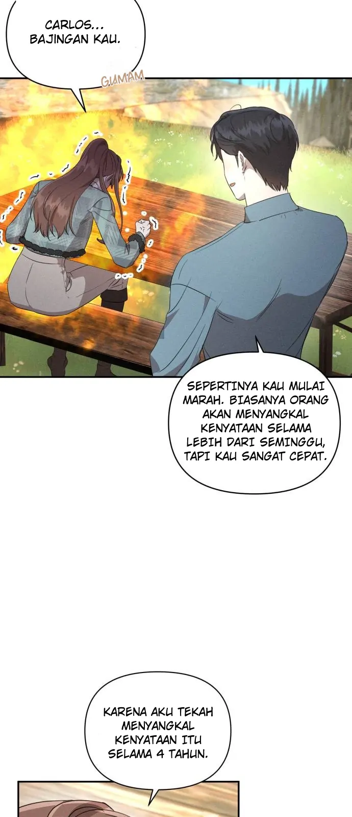 Don’t Be Too Nice Chapter 17 Gambar 60