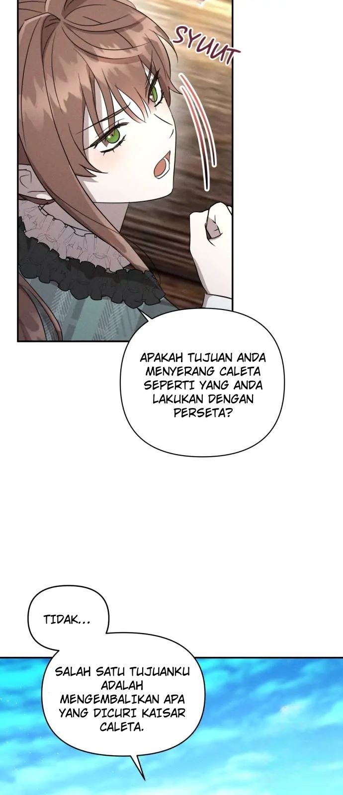 Don’t Be Too Nice Chapter 17 Gambar 61