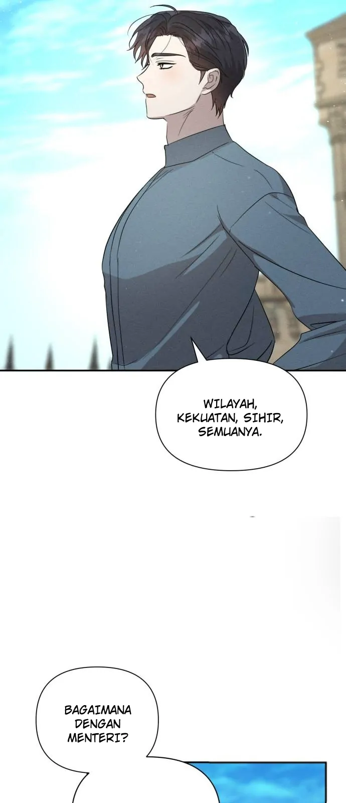 Don’t Be Too Nice Chapter 17 Gambar 62