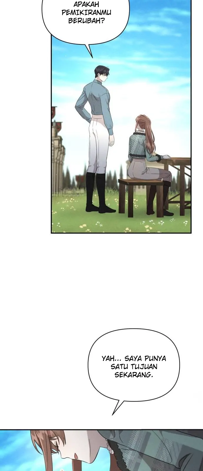 Don’t Be Too Nice Chapter 17 Gambar 63