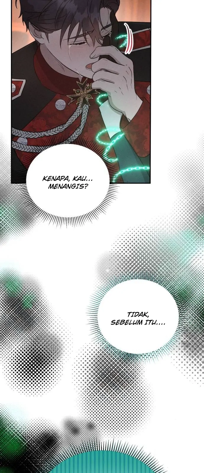 Don’t Be Too Nice Chapter 17 Gambar 8