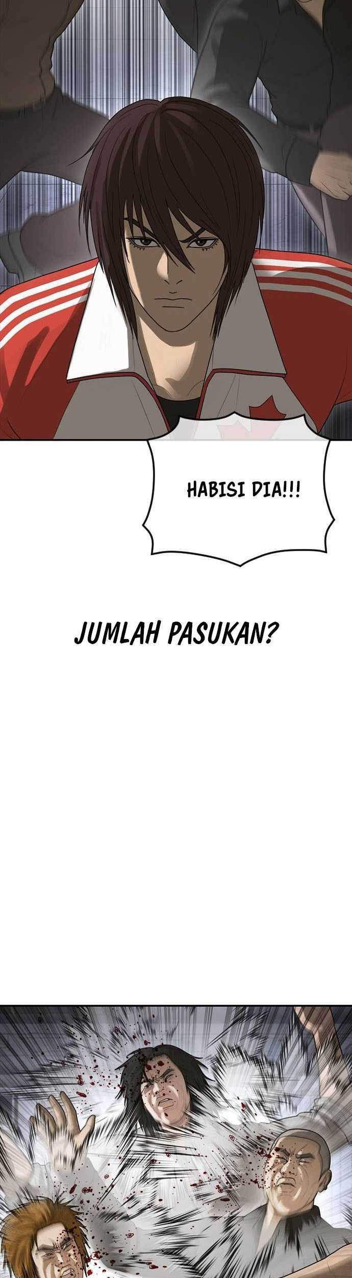 Ulzzang Generation Chapter 46 Gambar 24