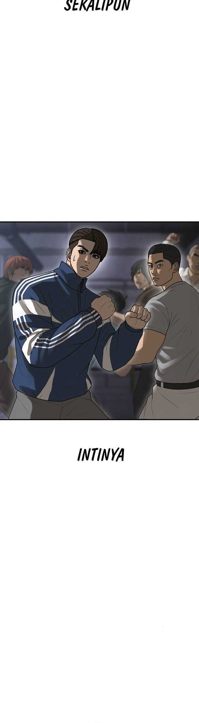 Ulzzang Generation Chapter 46 Gambar 29