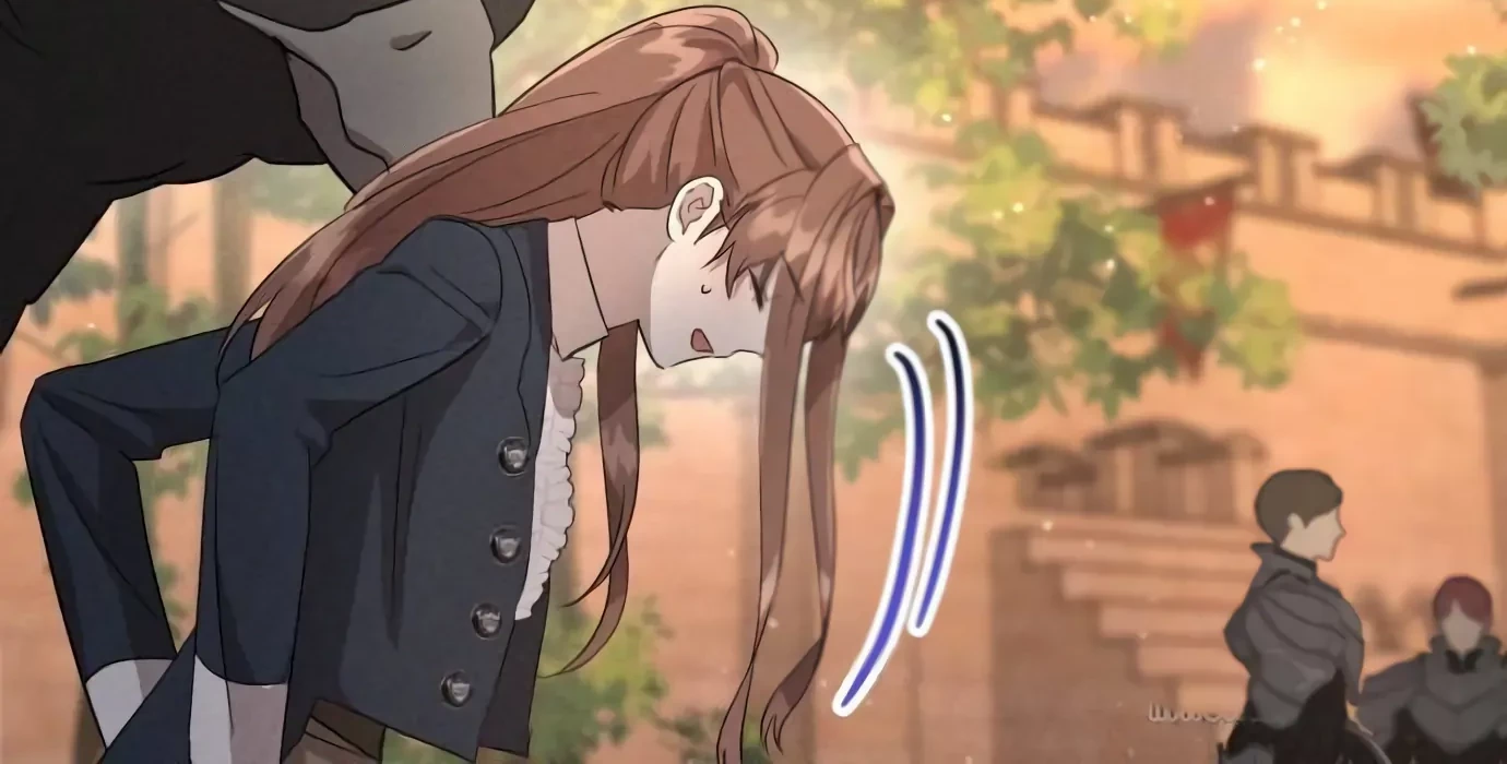 Don’t Be Too Nice Chapter 16 Gambar 29