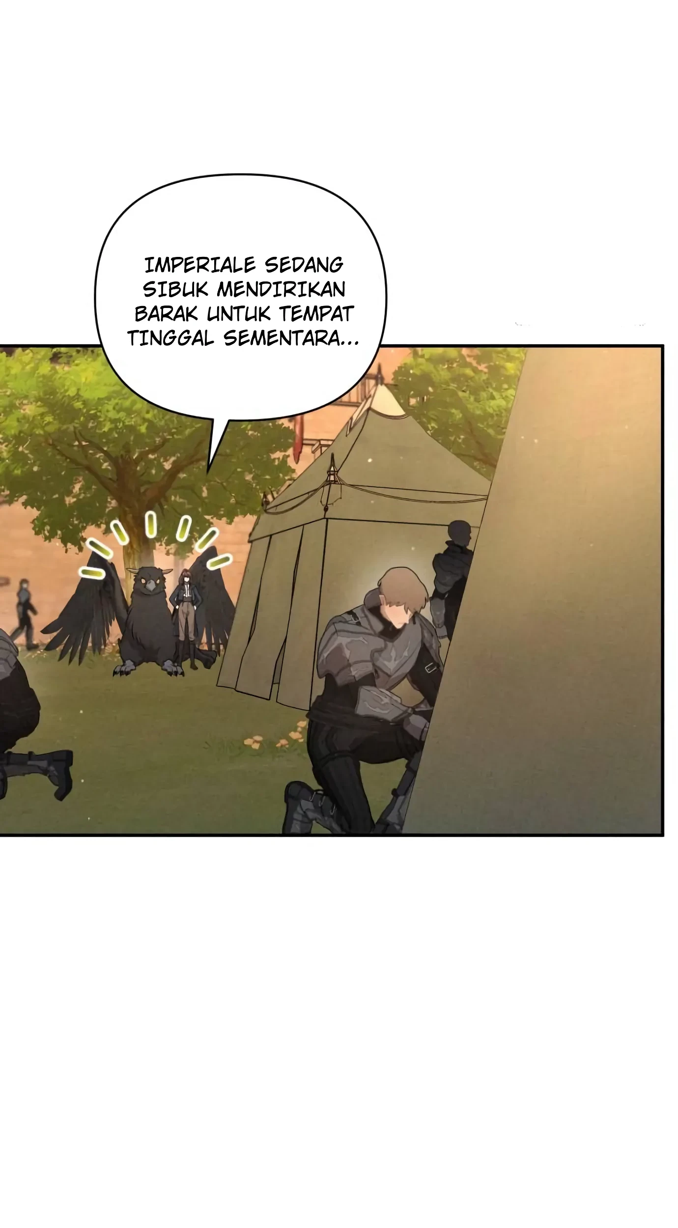 Don’t Be Too Nice Chapter 16 Gambar 31