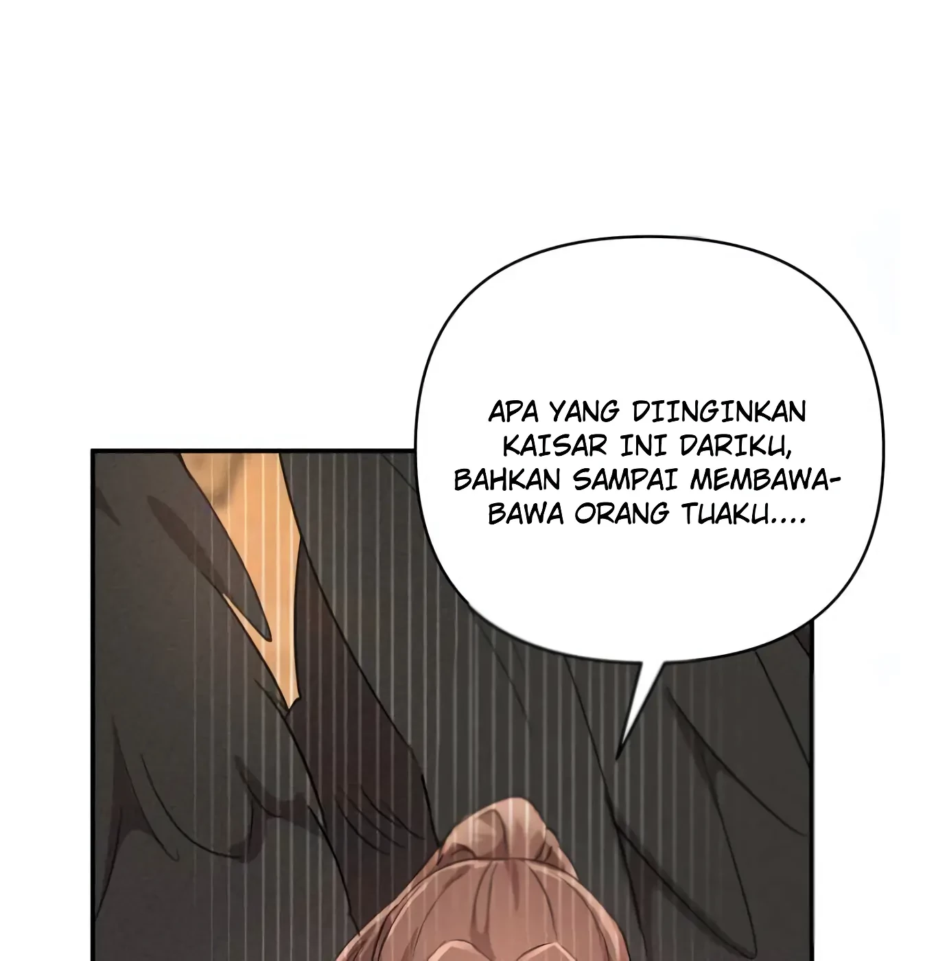 Don’t Be Too Nice Chapter 16 Gambar 32