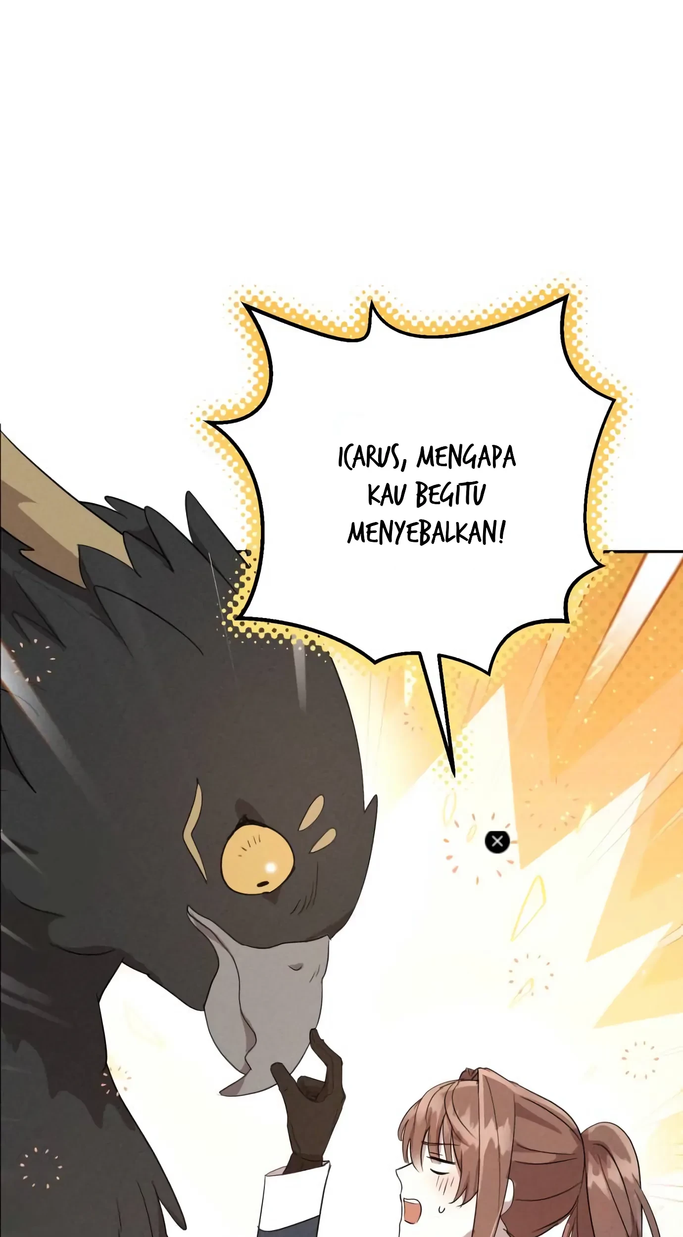 Don’t Be Too Nice Chapter 16 Gambar 35