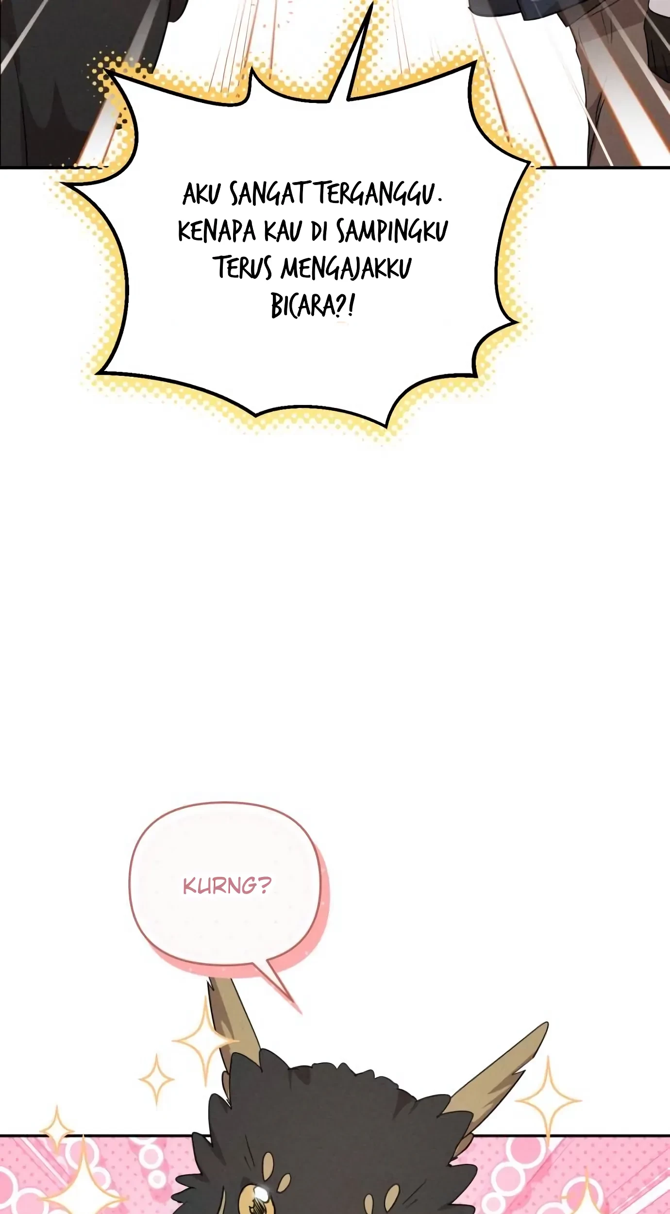Don’t Be Too Nice Chapter 16 Gambar 37