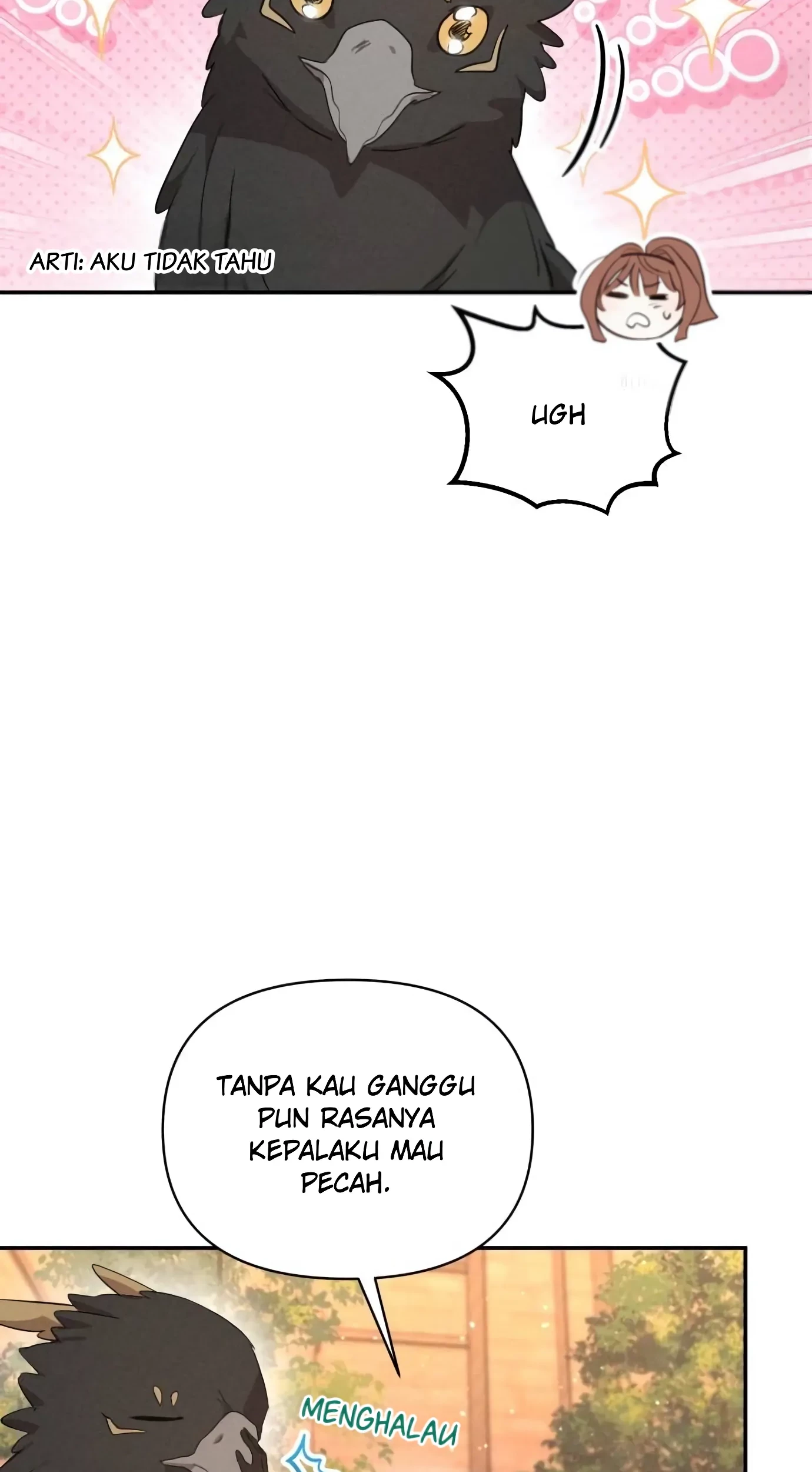 Don’t Be Too Nice Chapter 16 Gambar 38