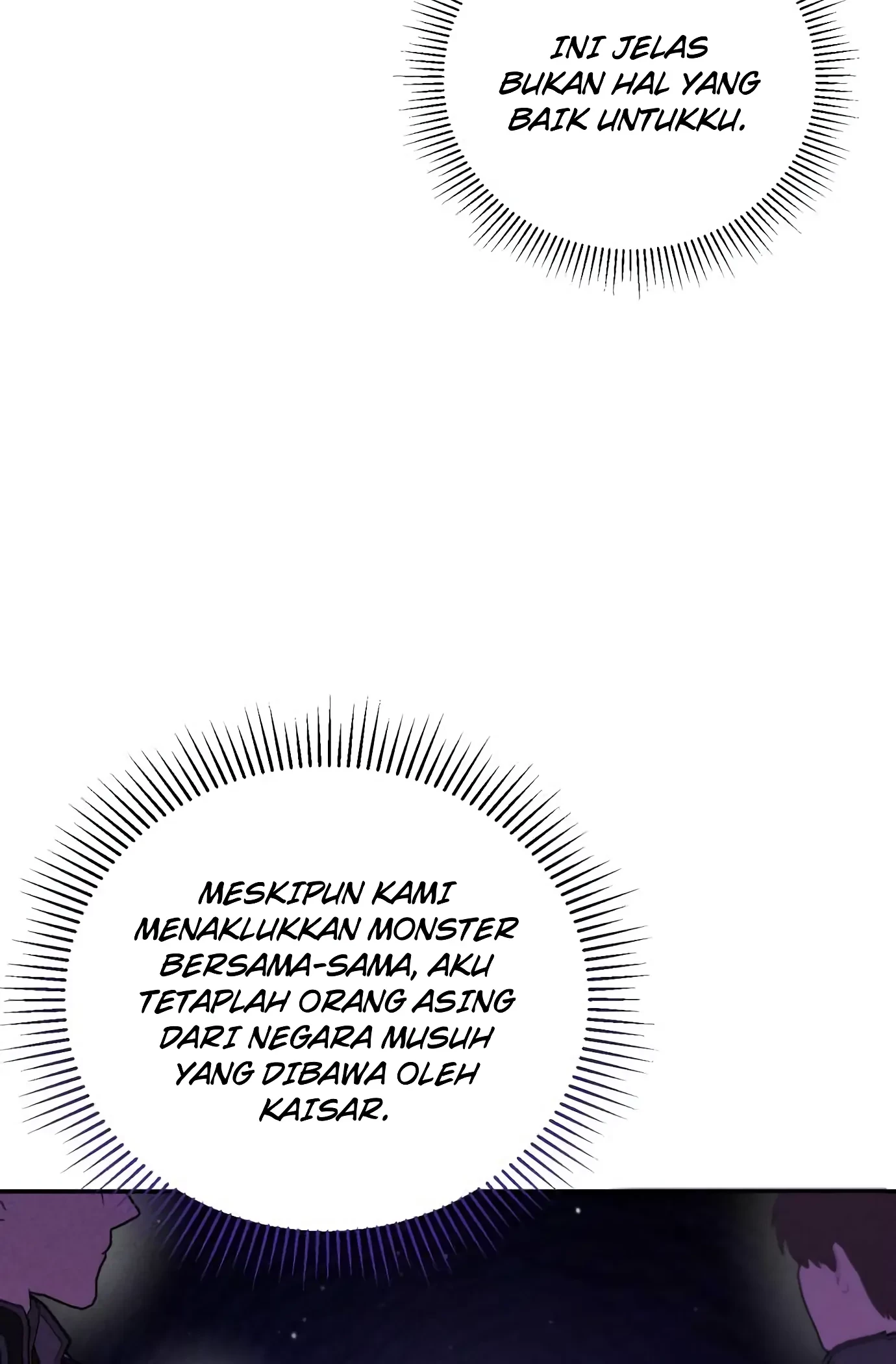 Don’t Be Too Nice Chapter 16 Gambar 40