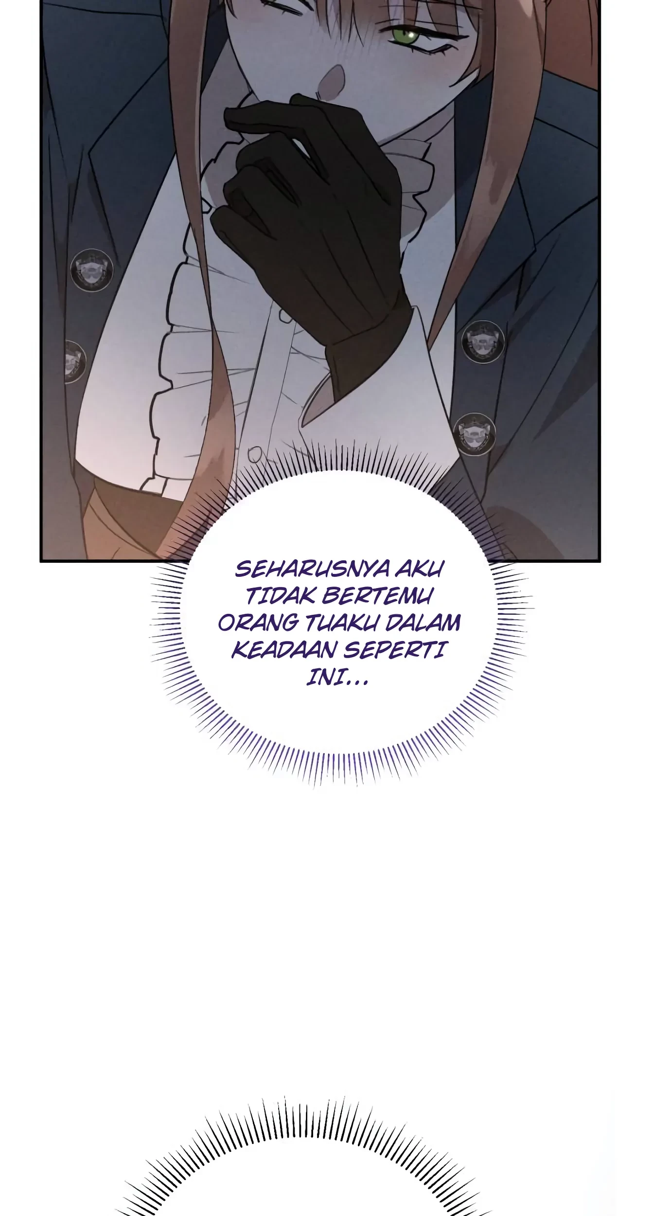 Don’t Be Too Nice Chapter 16 Gambar 44